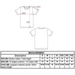 Pánské tričko Kariban K356 - Oxford grey 3XL