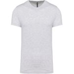 Pánské tričko Kariban K356 - Ash heather L
