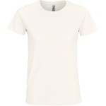 Dámské tričko Imperial - Off white S
