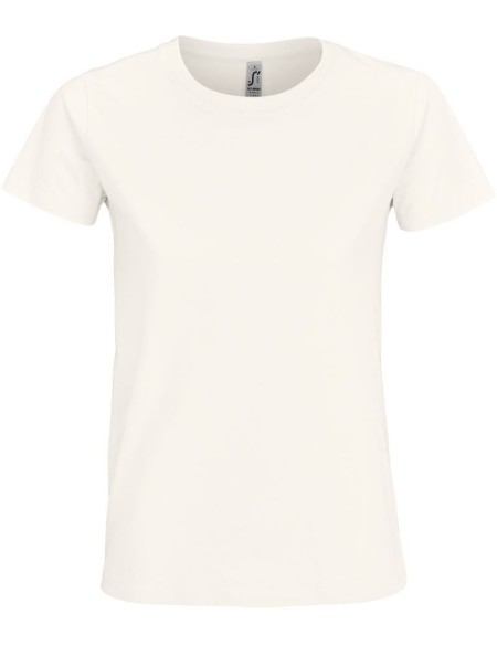 Dámské tričko Imperial - Off white M