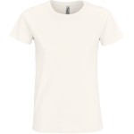 Dámské tričko Imperial - Off white XL