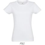 Dámské tričko Imperial -  White 3XL