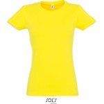 Dámské tričko Imperial - Lemon XL