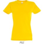 Dámské tričko Imperial - Gold 3XL