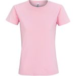 Dámské tričko Imperial - Candy pink L