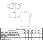 Dámské piqué polo K242 - Lime XL