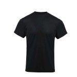 Pánské tričko COOLCHECKER CHEF'S - black 3XL