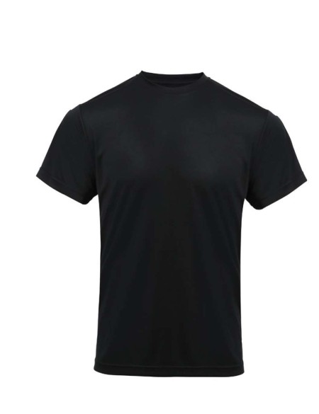 Pánské tričko COOLCHECKER CHEF'S - black 3XL