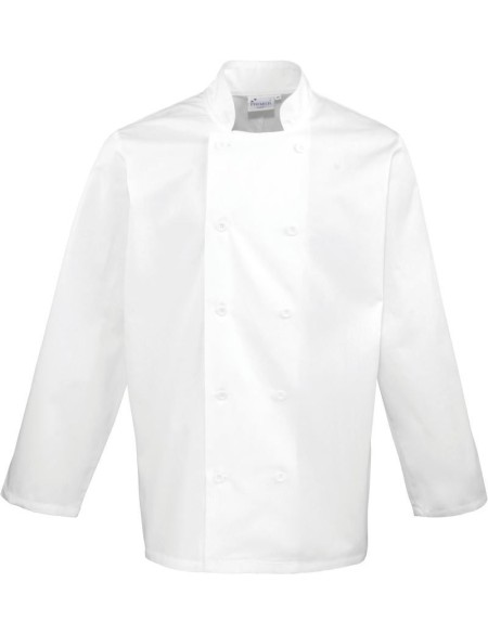 Kuchařský rondon - White S