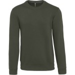 Pracovní mikina - Dark grey XXL