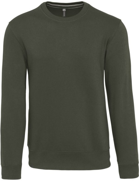 Pracovní mikina - Dark grey XXL
