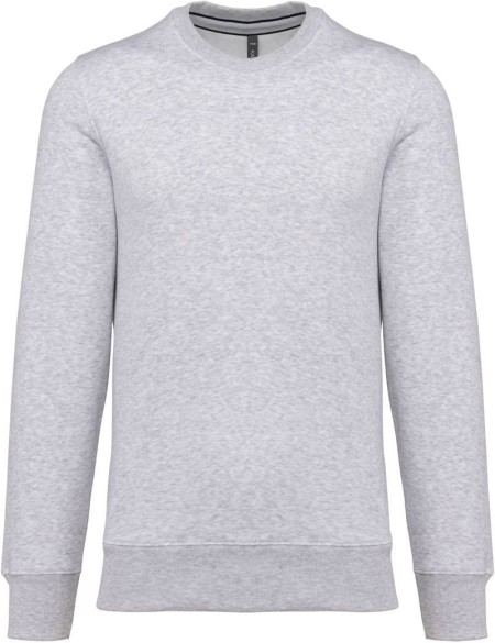 Pracovní mikina - Ash heather XS