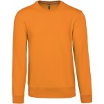 Pracovní mikina - Orange S
