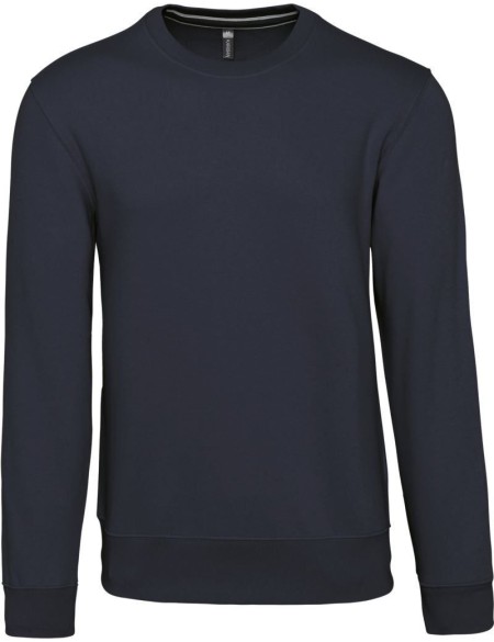 Pracovní mikina - Navy 3XL