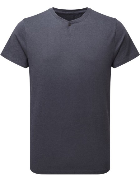 Pánské tričko COMIS - Navy 3XL