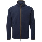 Pánská fleecová bunda Artisan - Navy XL